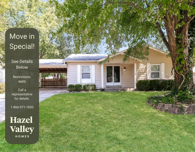 Building Photo - 1406 De Porres Ln