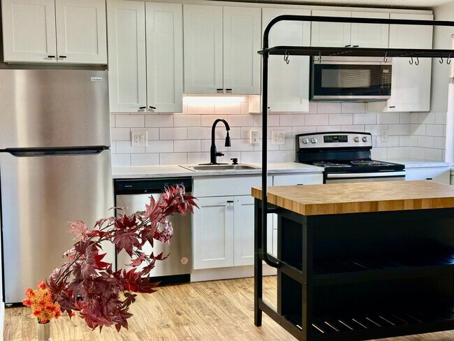 Photo - Parkview Apartments