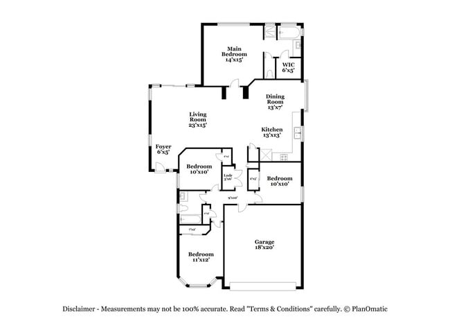 Photo - 20015 N 22nd Pl