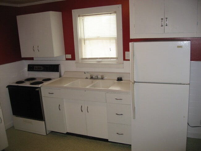 Building Photo - 211 N. New Apt. 1 Unit 1