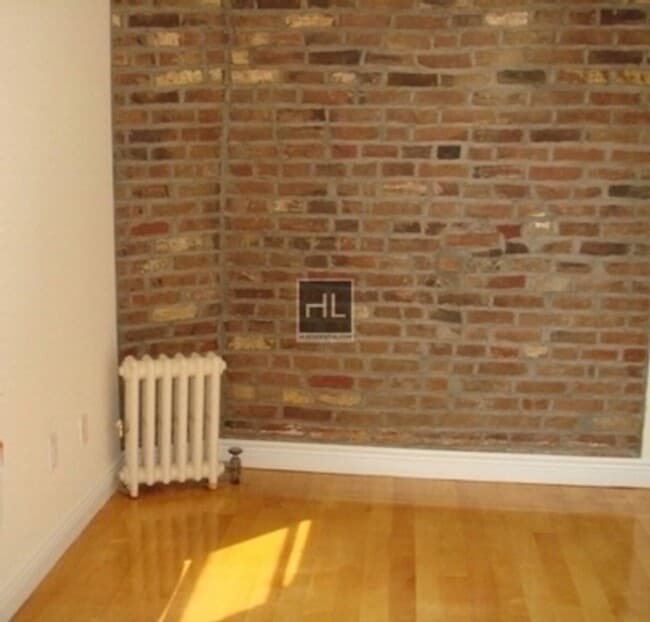 Photo - NO FEE • West Village 1BR • Hudson Street and Perry Street. • Fireplace • Pets OK • Near Multiple... Unit 05
