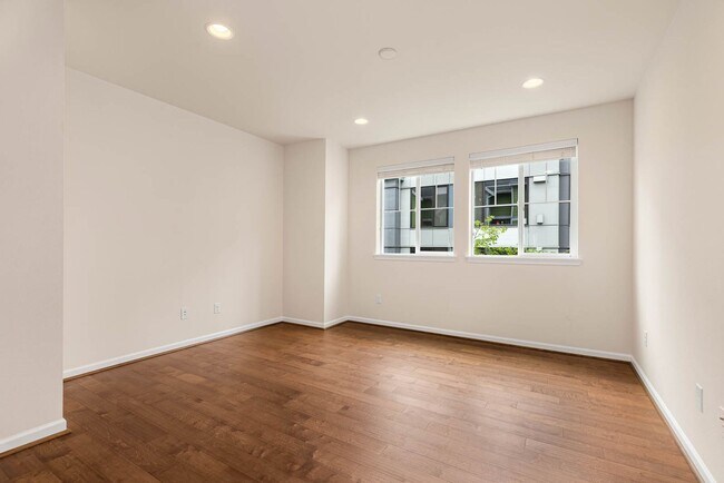Photo - Modern Townhome with Garage in High Point Community