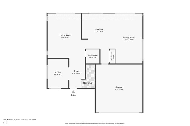 Photo - 4551 NW 36th Ct