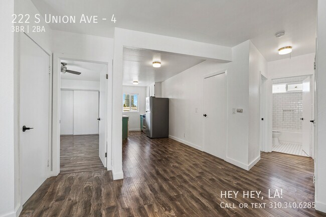 Photo - 222 S Union Ave Apartment Unit 4