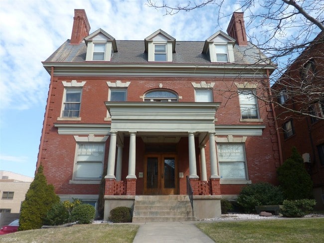 building exterior