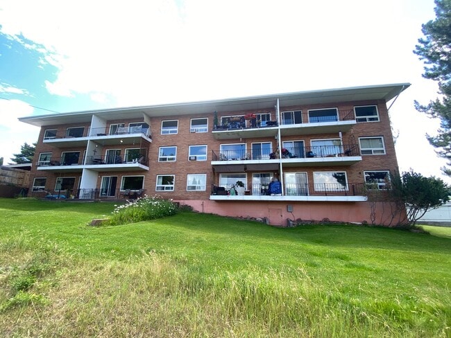 509 Westview Ave
