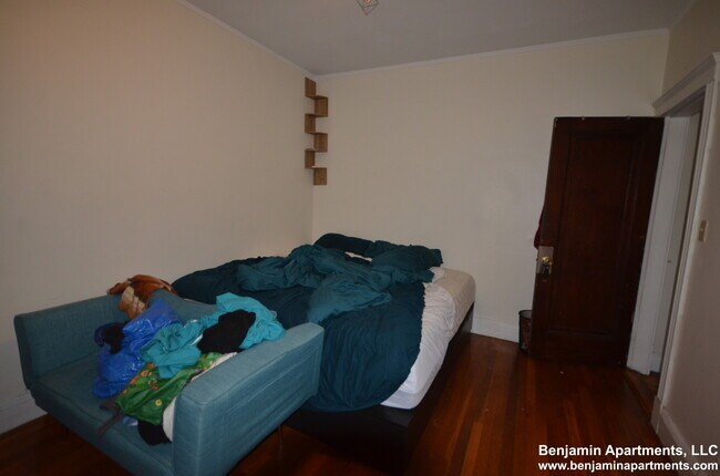 Photo - 1810 Commonwealth Ave Unit 17