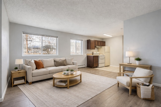 Building Photo - 2880 Eliot Cir Unit 102