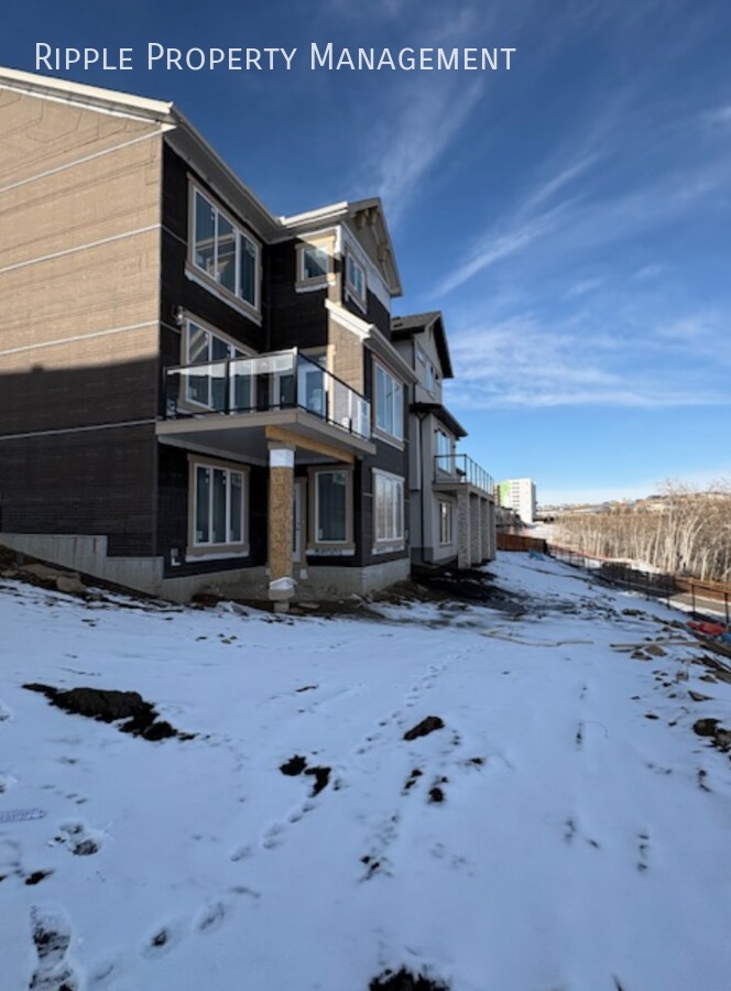 Photo - Coming Soon: Brand New, 4 Beds/3 Baths, Single Family House