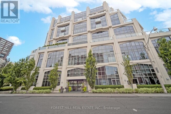 Photo - 3 McAlpine St Unité 501