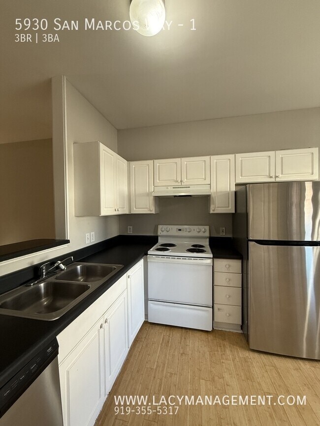 Photo - 5930 San Marcos Way