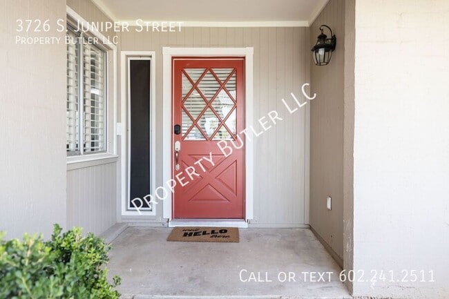 Photo - 3726 S Juniper St