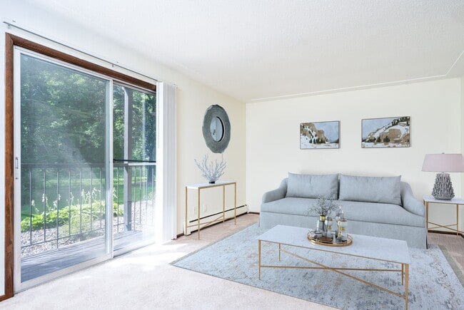 Photo - Nicollet Woods Apartments