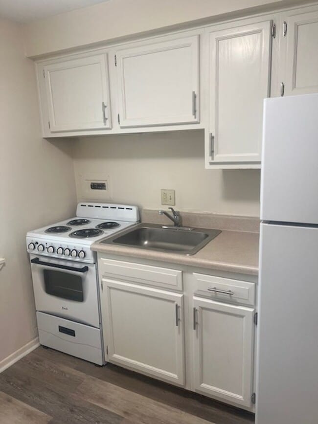 Photo - Rainforest Village