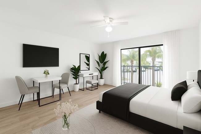 Bella Vista-