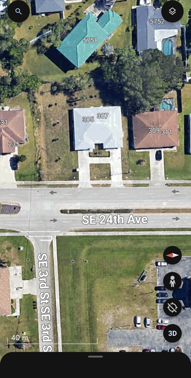 Photo - 307 SE 24th Ave Unit 307