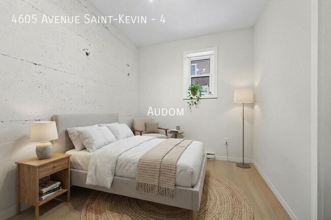 Photo - 4605 Ave Saint-Kevin Unité 4