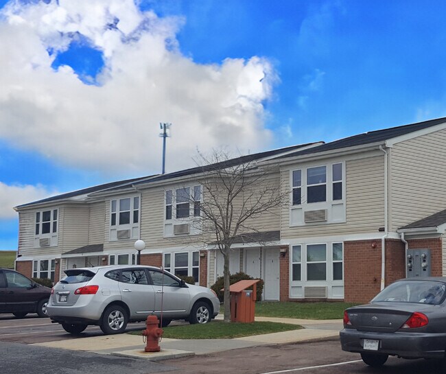Meadow View Apartments - Meadow View Apartments
