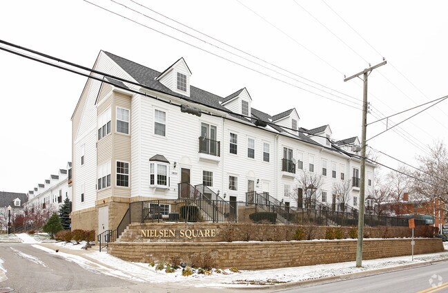 Foto principal - Nielsen Square