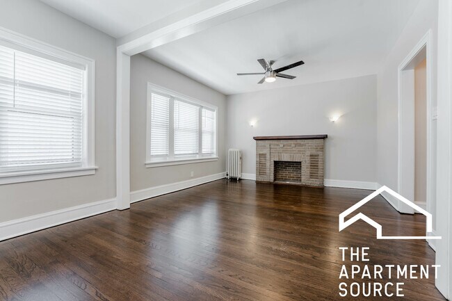 Building Photo - 5306 N Ashland Ave Unit #3 Rental