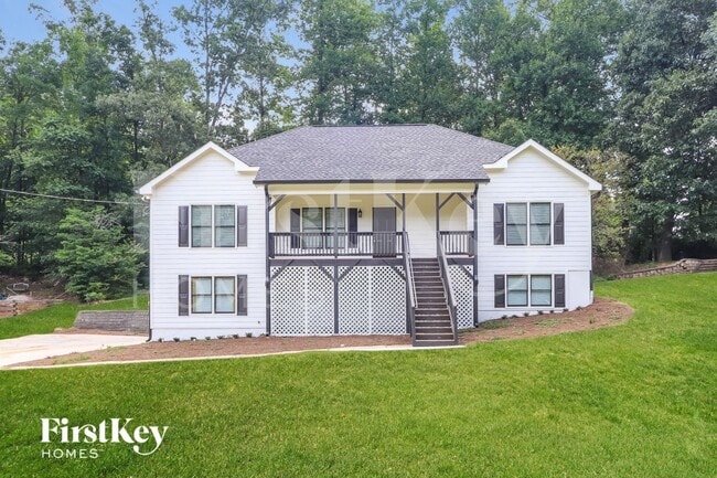 Building Photo - 321 Spring Ridge Dr