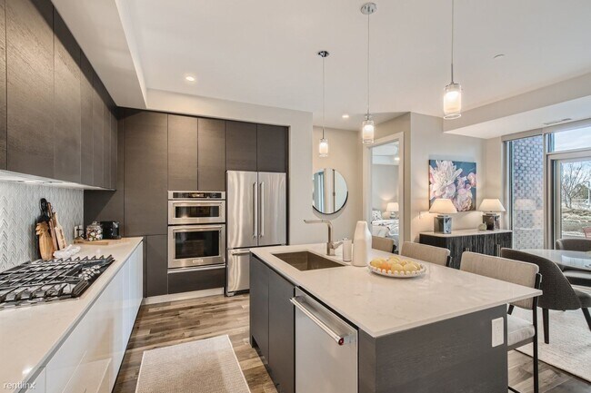 Photo - 1 br, 1.5 bath Condo - 4200 West 17th Avenue