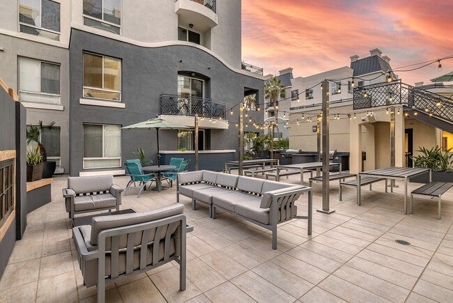 Photo - AQUA Marina del Rey