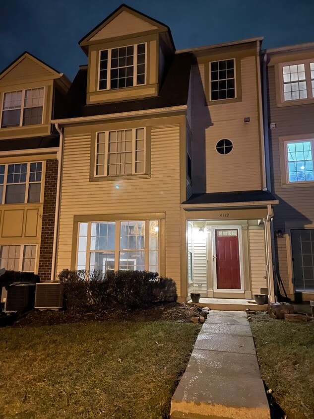 Photo - 4112 Kennygreen Ct (Randallstown, MD)