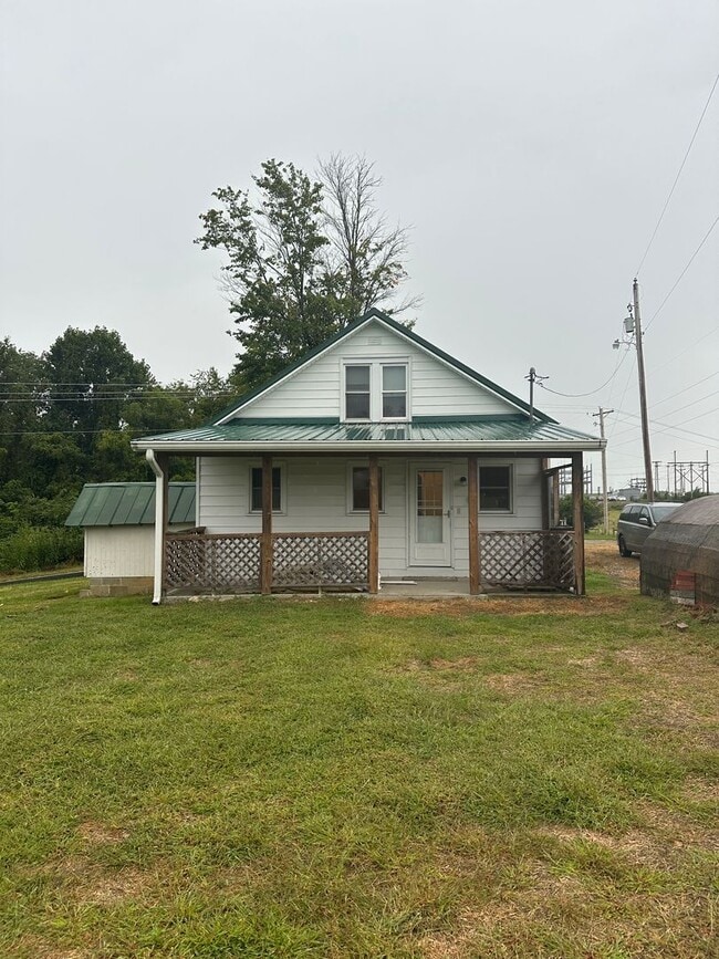 Building Photo - Brick Home Ready for Rent