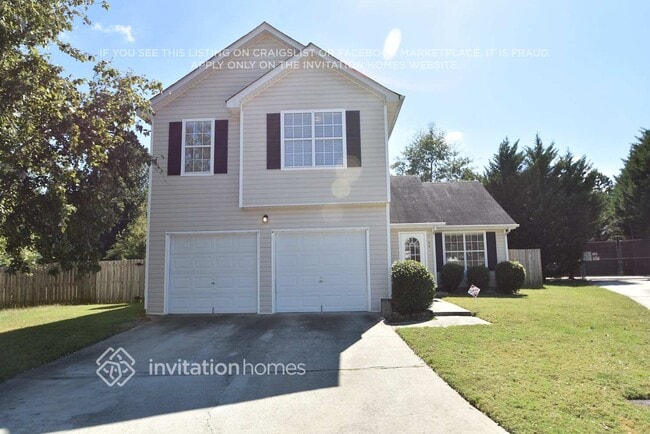 Building Photo - 4799 Score Ct