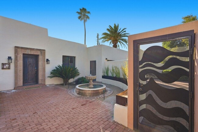 Photo - Elegant 3-Bedroom Home in Historic Tucson