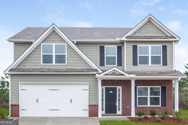 Photo - 103 Archer Ct House
