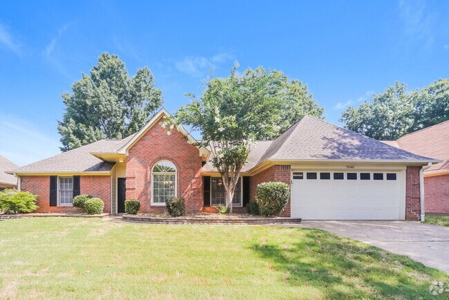 Building Photo - 7640 Dexter Park Dr Rental