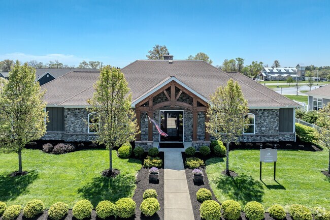 Photo - The Courtyards at Hidden Ravines