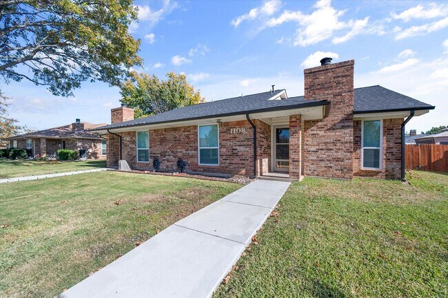 Photo - Precious Mansfield 2 Bed 2 Bath