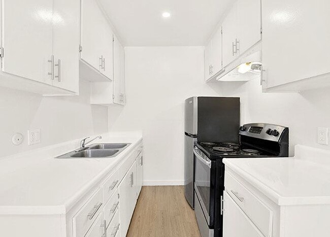 Bonnie Brae Apartments