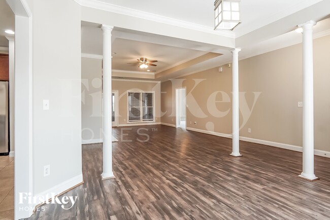 Photo - 3100 Chelsea Park Ridge