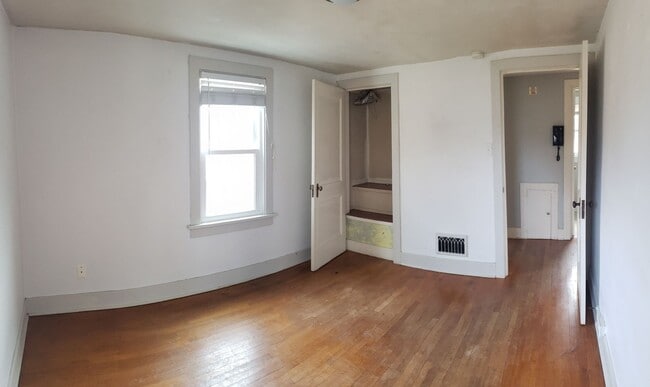 Photo - 3 bed 1 bath