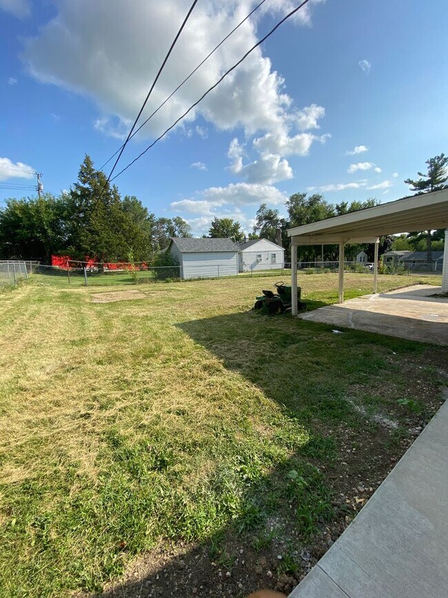 Photo - Updated 2 Bedroom 1 Bath