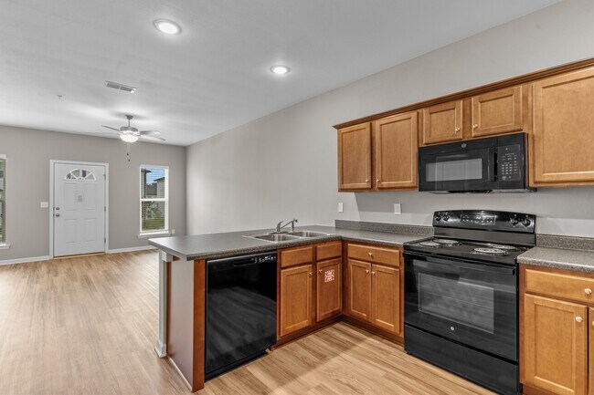 Photo - 2217 Del Carmel Way Unidad 405