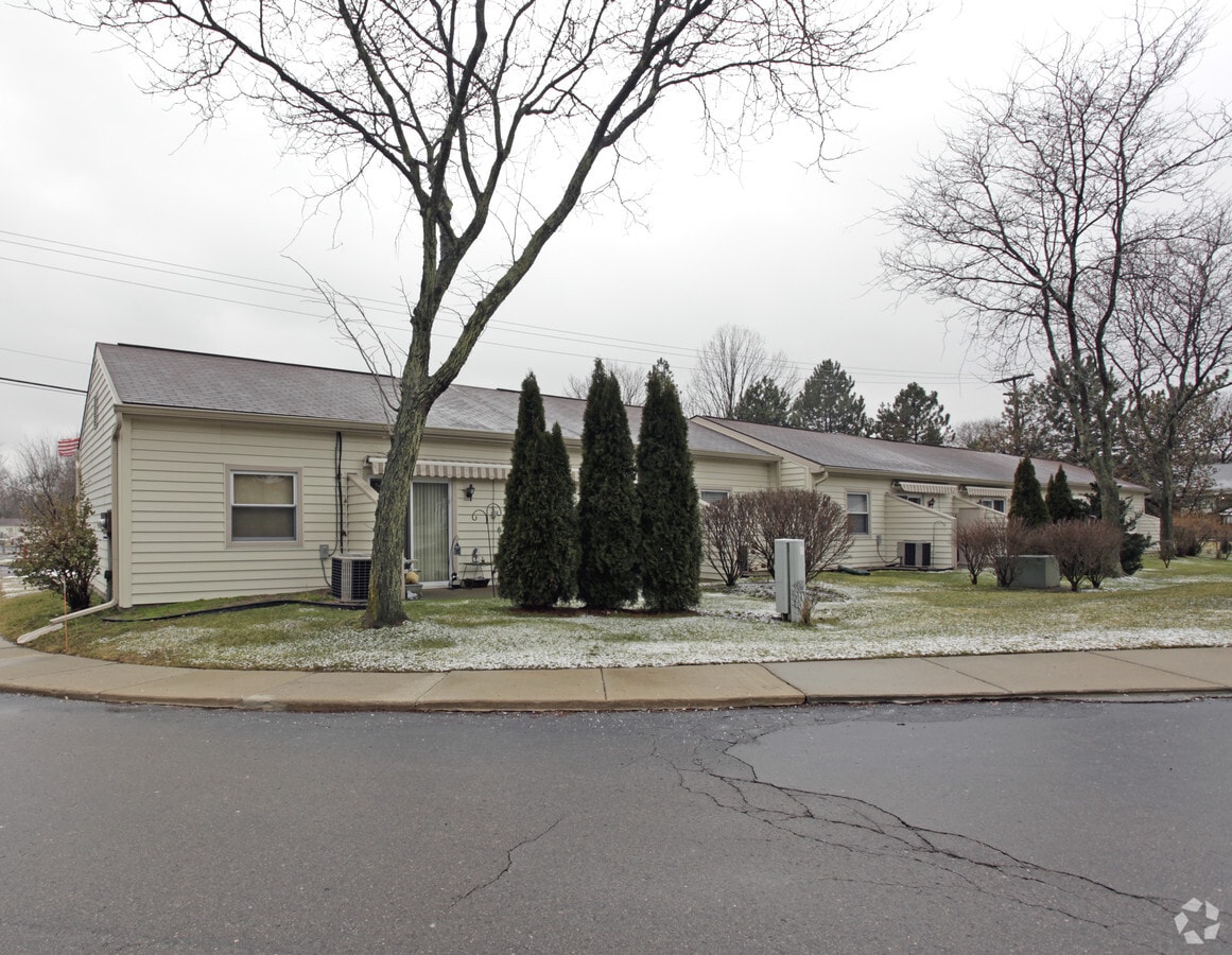 Photo - Saint David's Gate Apartments