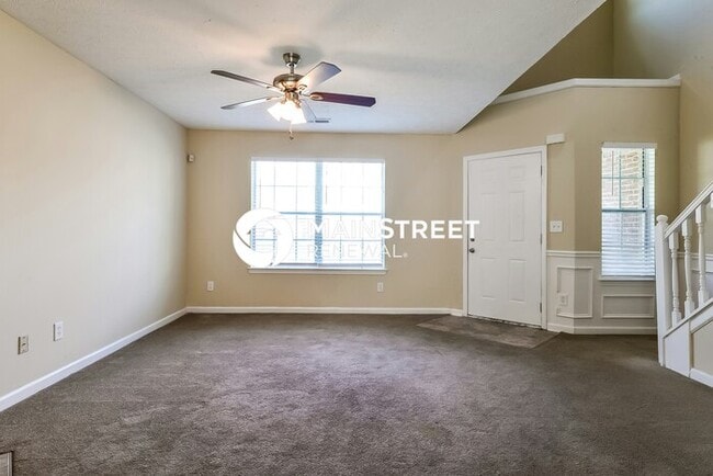4 Bedroom Pet-Friendly Home in Ellenwood, GA with Main Street Renewal