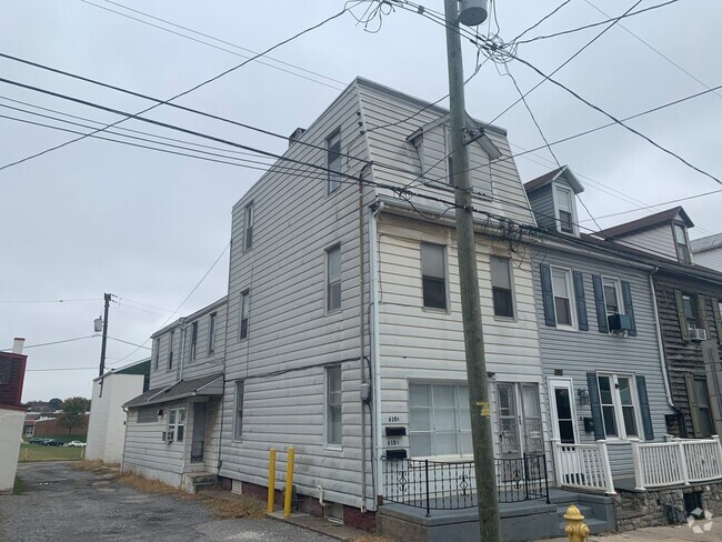 Building Photo - 3 Bedroom Apartment in the East End of Yor...