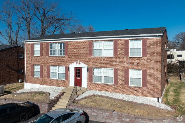 Orchard Park Apartments
