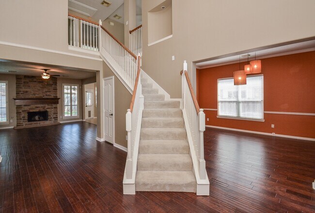 Photo - 3011 Nickleby Ct
