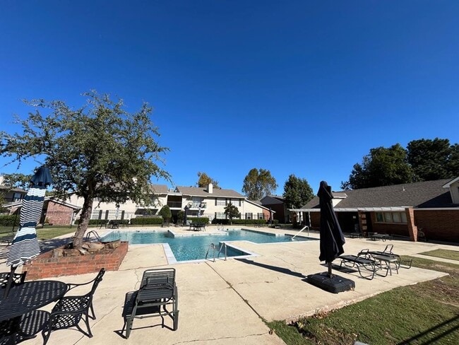 Photo - 3200 W Britton Rd Unit 270