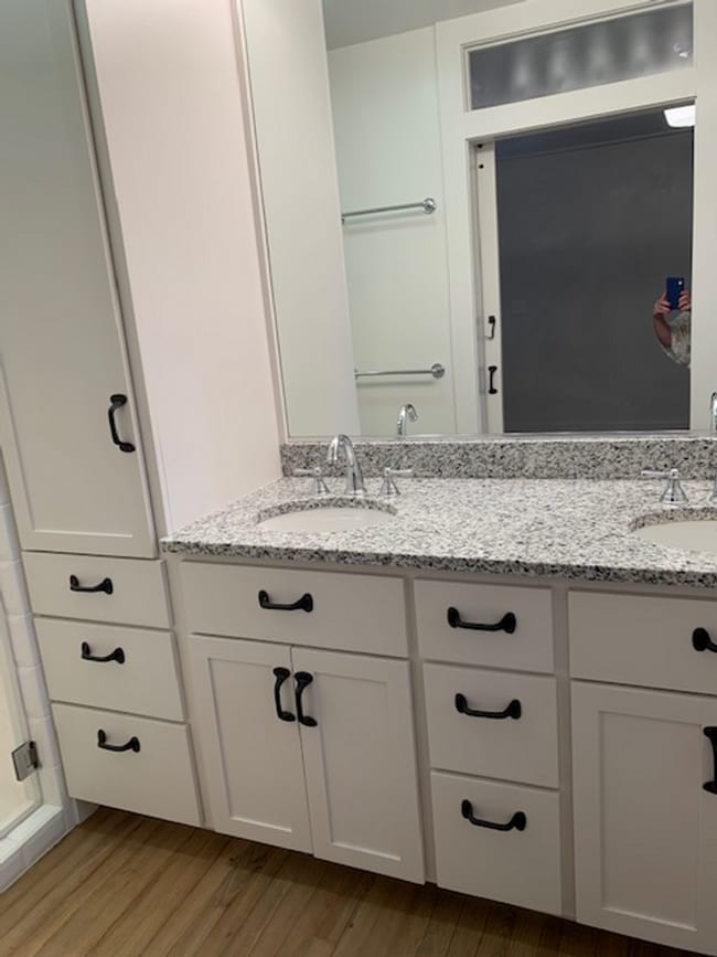 Photo - Duplex close to W&L Law School