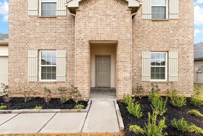 Photo - 3023 Sycamore Run Ln