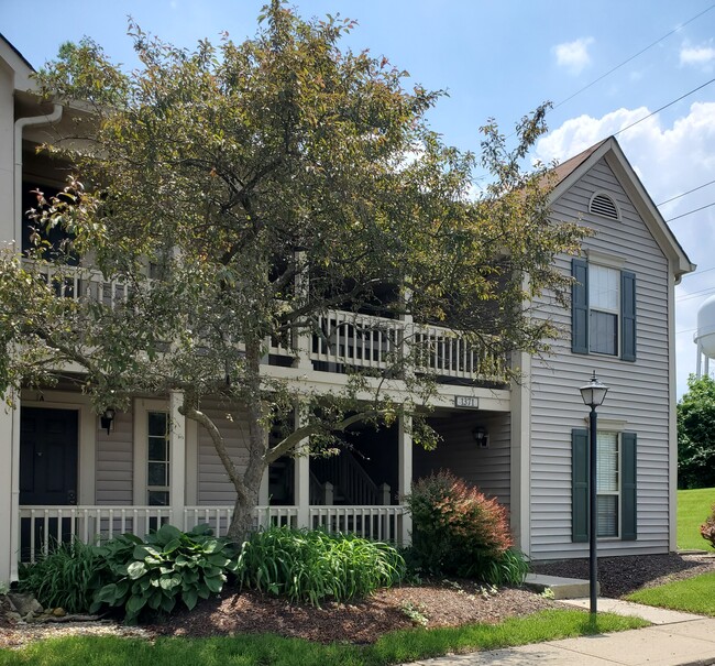 The Hideaway Apartments For Rent in Westerville, OH