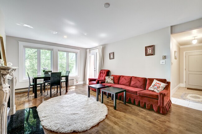 Photo - 2110 Rue Clark